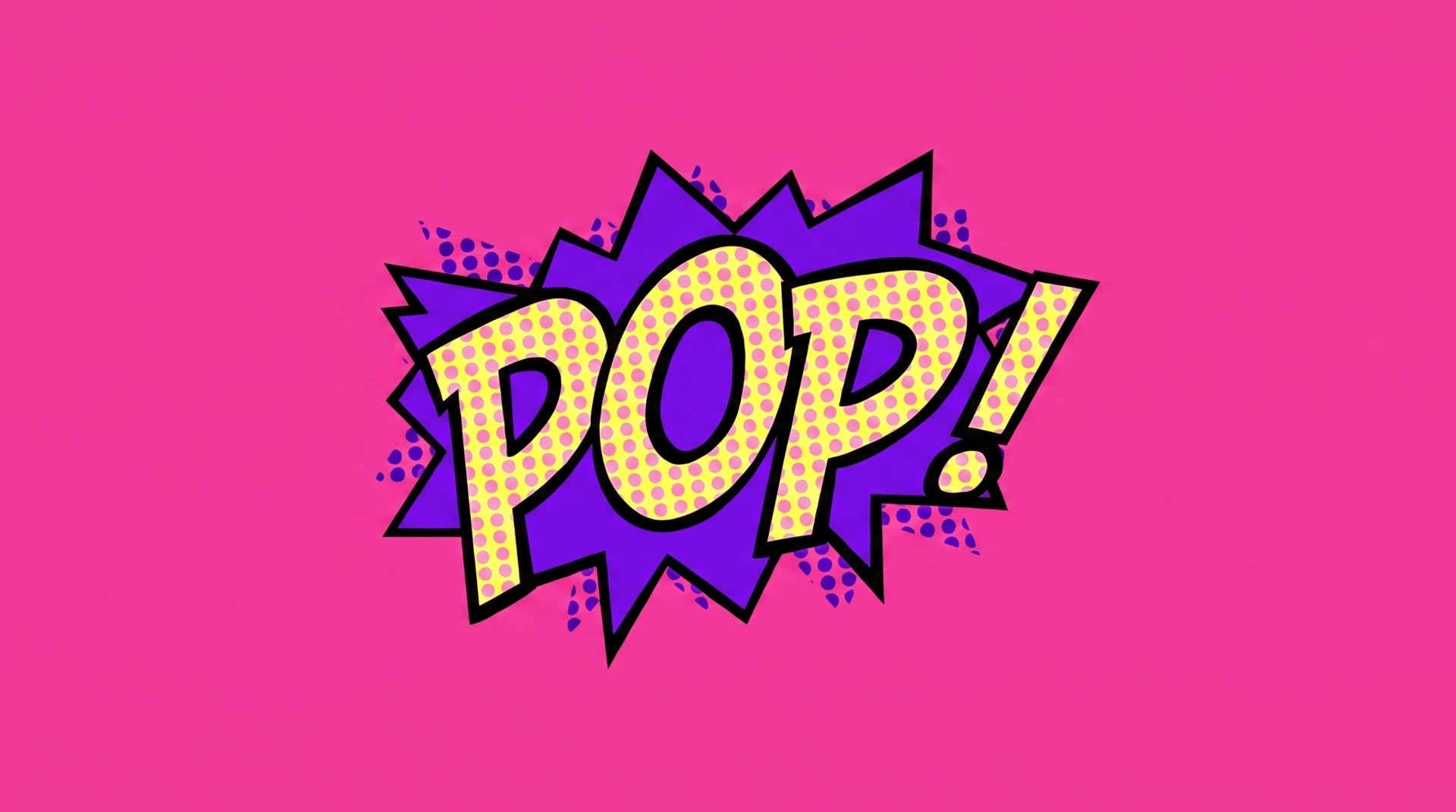 The brief said make it pop. Here's what I actually did.