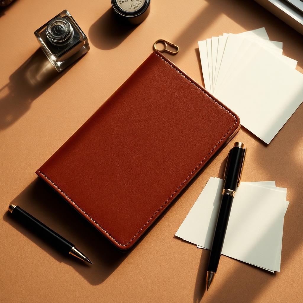 Stationery