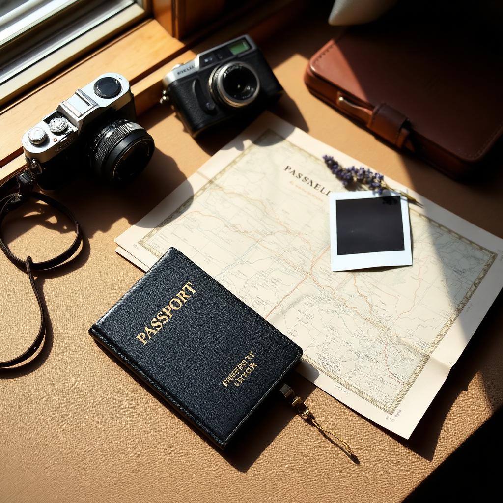 Travel